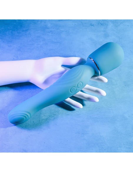 Masseur Gender X Gender X Bleu