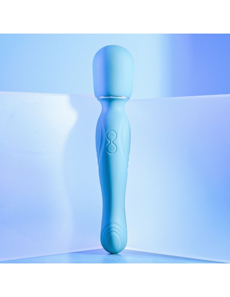 Masseur Gender X Gender X Bleu