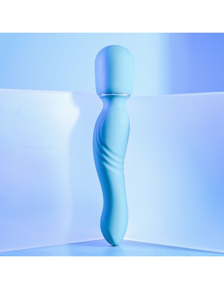 Masseur Gender X Gender X Bleu