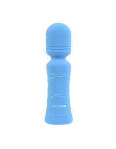 Masseur Evolved Bleu