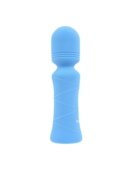 Masseur Evolved Bleu