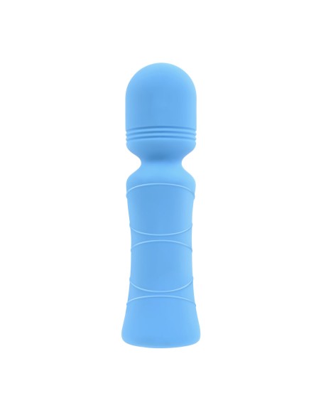 Masseur Evolved Bleu