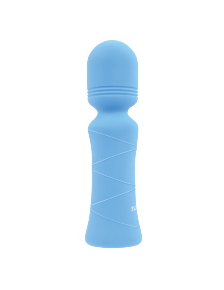 Masseur Evolved Bleu