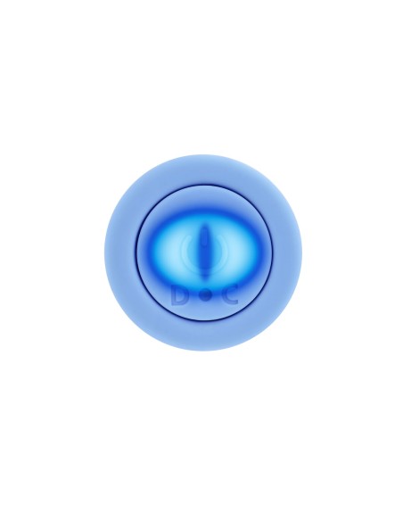 Masseur Evolved Bleu
