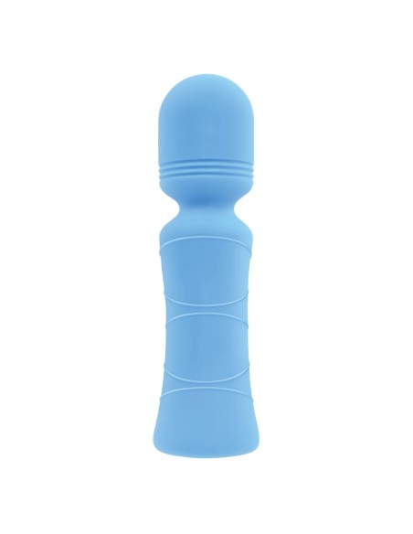 Masseur Evolved Bleu