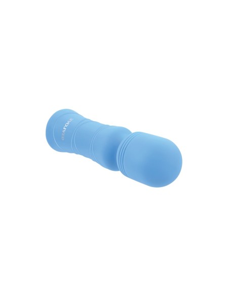 Masseur Evolved Bleu