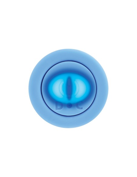 Masseur Evolved Bleu