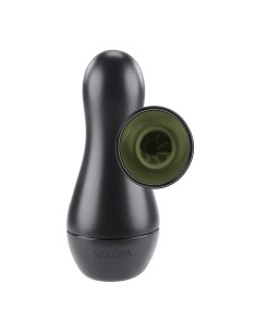 Vortex Dame Rose Selopa Selopa Vert