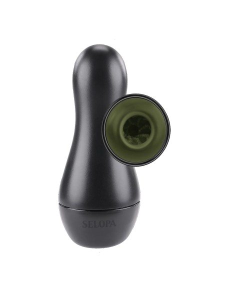 Vortex Dame Rose Selopa Selopa Vert