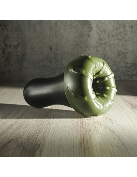 Vortex Dame Rose Selopa Selopa Vert