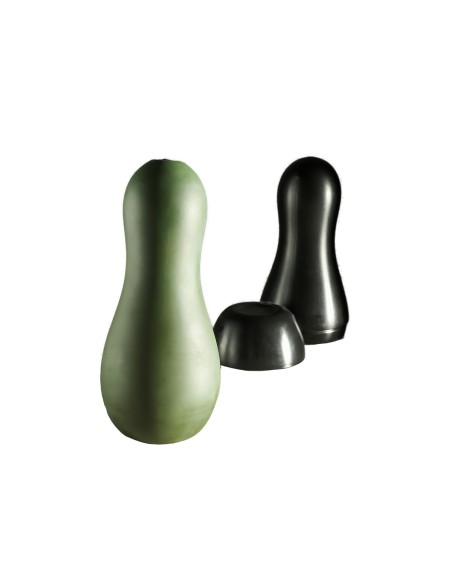 Vortex Dame Rose Selopa Selopa Vert