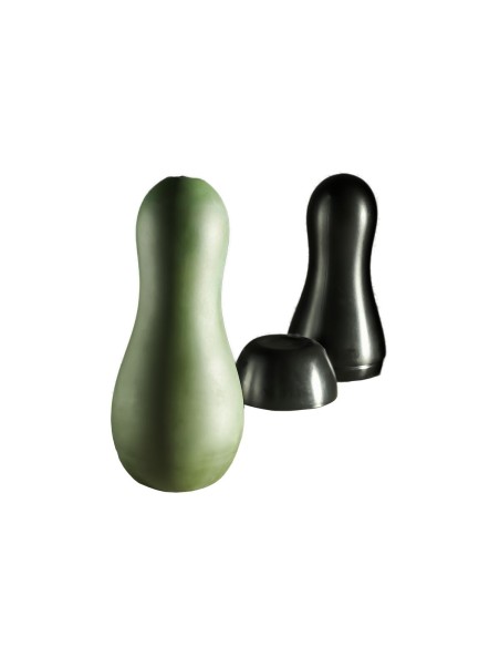 Vortex Dame Rose Selopa Selopa Vert