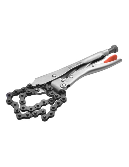 Bâillon Harden 18"