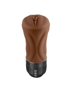 Vortex Dame Rose Zero Tolerance Zero Tolerance Marron 2