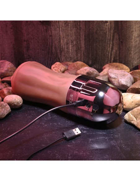 Vortex Dame Rose Zero Tolerance Zero Tolerance Marron