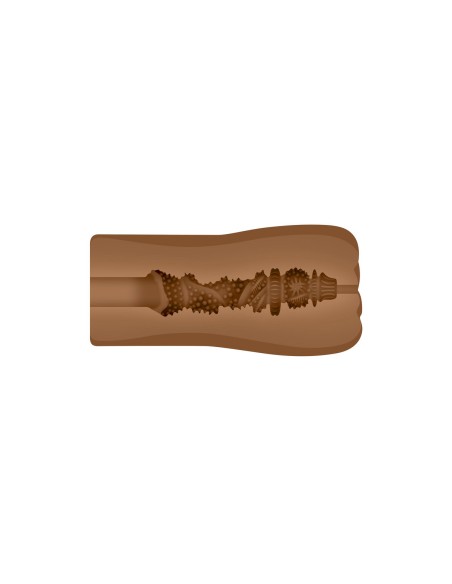 Vortex Dame Rose Zero Tolerance Zero Tolerance Marron