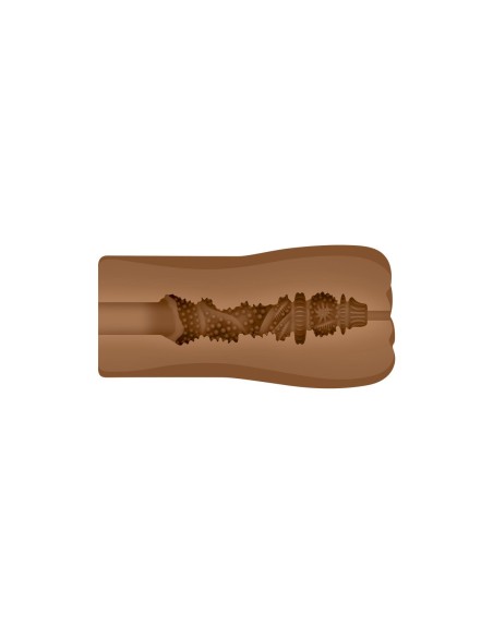 Vortex Dame Rose Zero Tolerance Zero Tolerance Marron