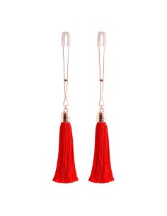 Pinces à tétons NS Novelties T1 2