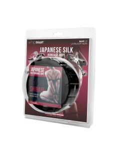 Cordes Whipsmart Japanese Silk