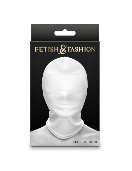 Masque NS Novelties Fetish & Fashion