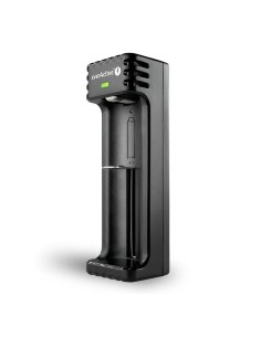 Chargeur de batterie EverActive LC100 Litio Ion