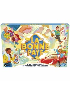 Jeu de société Hasbro La Bonne Paye (FR)