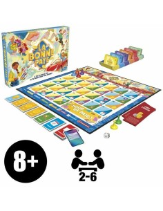Jeu de société Hasbro La Bonne Paye (FR) 2