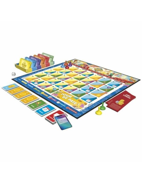 Jeu de société Hasbro La Bonne Paye (FR)