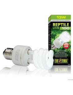 Lampe Exo Terra 2