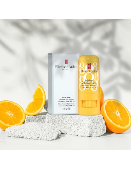 Protecteur Solaire Elizabeth Arden EIGHT HOUR Spf 40
