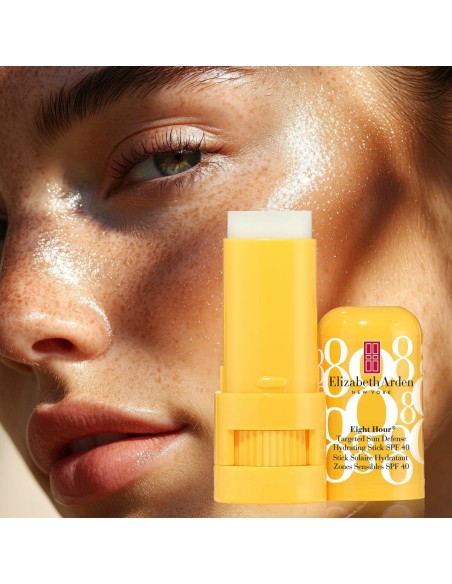 Protecteur Solaire Elizabeth Arden EIGHT HOUR Spf 40