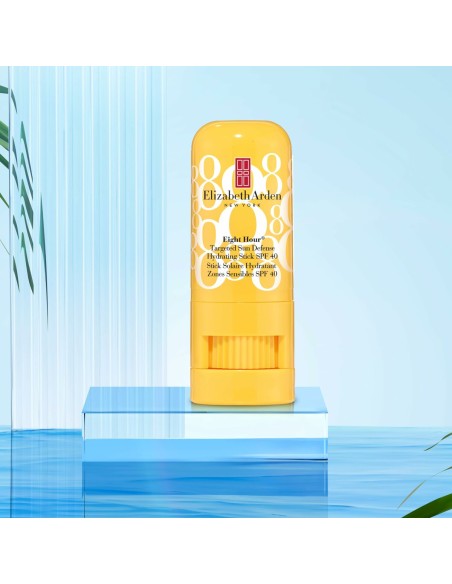 Protecteur Solaire Elizabeth Arden EIGHT HOUR Spf 40