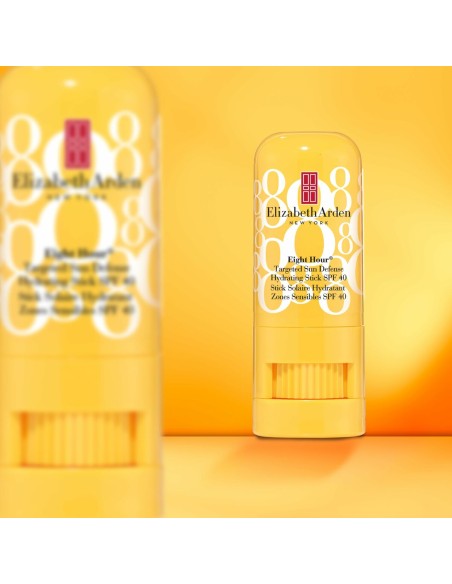Protecteur Solaire Elizabeth Arden EIGHT HOUR Spf 40