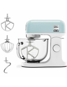 Robot culinaire Kenwood Bleu 1000 W 5 L