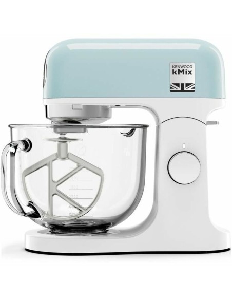 Robot culinaire Kenwood Bleu 1000 W 5 L