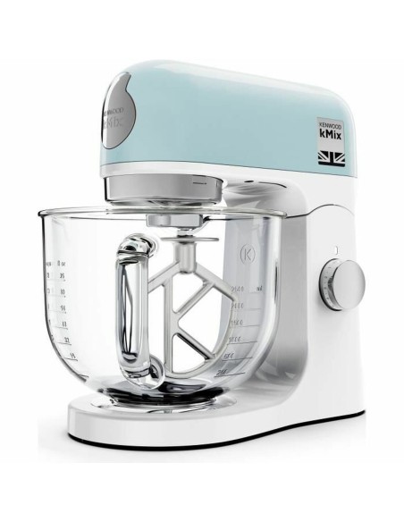 Robot culinaire Kenwood Bleu 1000 W 5 L