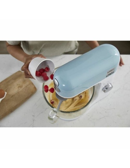 Robot culinaire Kenwood Bleu 1000 W 5 L