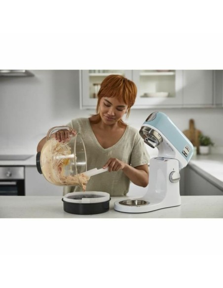 Robot culinaire Kenwood Bleu 1000 W 5 L