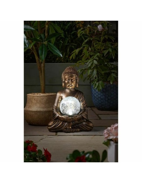 Lampe de bureau Super Smart Buda