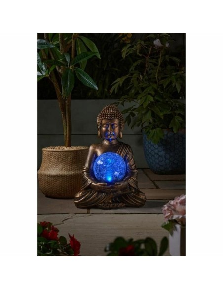 Lampe de bureau Super Smart Buda