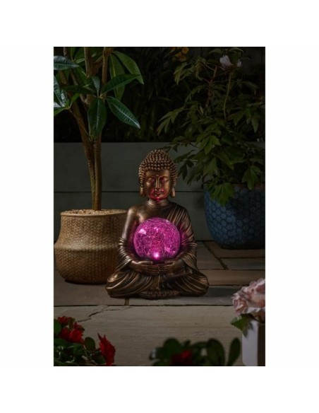 Lampe de bureau Super Smart Buda