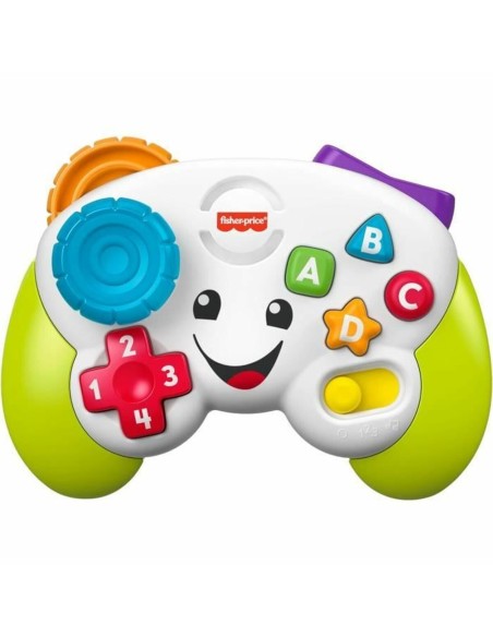 Console Fisher-Price