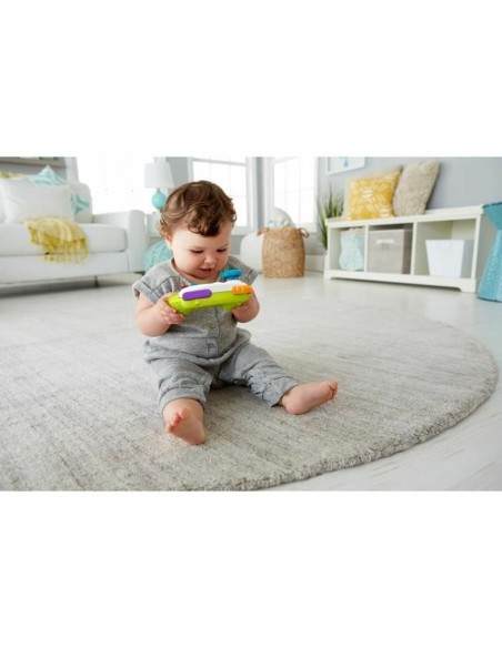 Console Fisher-Price