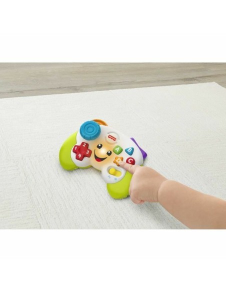 Console Fisher-Price