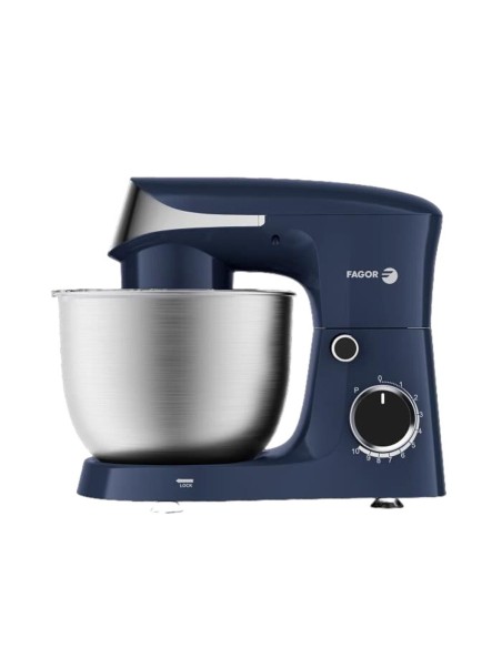 Robot culinaire Fagor FG2433 Bleu 1500 W 4,3 L