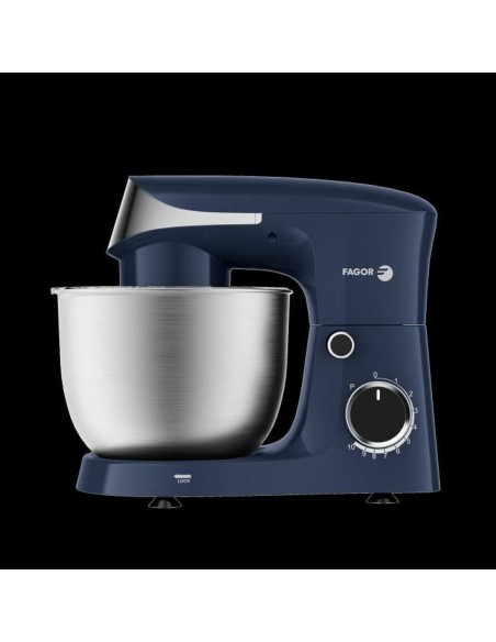 Robot culinaire Fagor FG2433 Bleu 1500 W 4,3 L