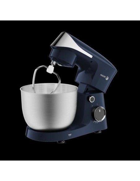 Robot culinaire Fagor FG2433 Bleu 1500 W 4,3 L