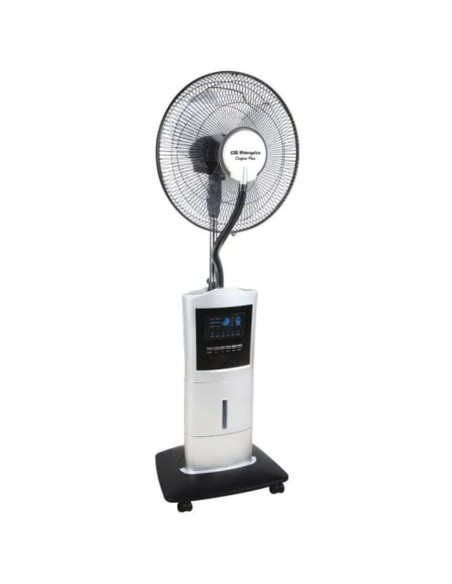 Ventilateur sur Pied Orbegozo SFA 7000 100 W Blanc