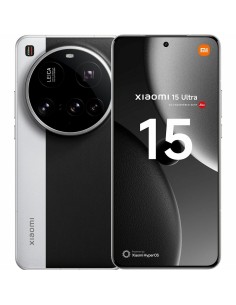 Smartphone Xiaomi MZB0JHIEU 6,73" Octa Core 16 GB RAM 512 GB Argenté