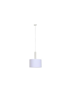 Suspension Home ESPRIT Blanc Fer 40 x 40 x 50 cm